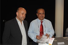 11º Concurso de Gastronomia Ribeirinha - Barreiro Restaurante “Verde Minho” é Vencedor