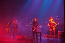Noites da Vila - Sesimbra Música e teatro animam as noites de Verão da Quinta do Conde