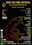Fun2day em Alcochete Free Culture Festival