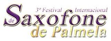 Em Palmela «Maior Orquestra de Saxofones do Mundo» . Guiness World Records TM