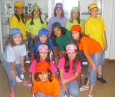 CASTING para RAPAZES - Seixal CCRAM Abre Casting para Grupo Musical "as Cores"