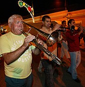 Gaio / Rosário - Moita Festas em Honra de Nossa Sr.ª do Rosário
