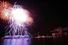 Festival dos Oceanos em Lisboa Conquistou mais de 300 mil espectadores
