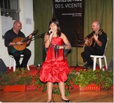 No Seixal Fadistas seleccionados para as Noites de Fado do S. Vicente
