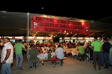 X Festas do Moinho de Maré da Mourisca - Setúbal “Uma maratona que só é possível realizar com as forças vivas das freguesias”