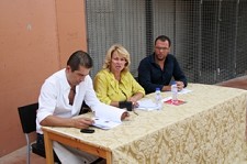 Eurovision Party - Setúbal «Uma excelente ideia para promover Setúbal além-fronteiras»