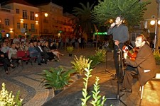 “Um Fado por Setúbal” Mais de 300 pessoas presentes na iniciativa de valorização dos artistas setubalenses