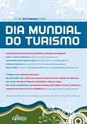 Em Grândola. Comemorações do Dia Mundial do Turismo