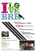 Novo «Espaço J» abre no Barreiro Concerto com «Macacos do Chinês» e Lançamento da «Agenda Jovem»