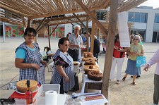 MÊS SENIOR - Barreiro Dia Mundial da Alimentação