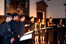 Concerto em Setúbal Uma homenagem a Zeca Afonso
