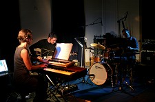 Rendezvous Festival - Setúbal “A intenção é voltar a fazer o Rendevous”, garante Pedro Baliza