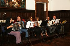 Mês da Música em Setúbal Participações do Instituto Musical Mozart e da Escola de Música Lira