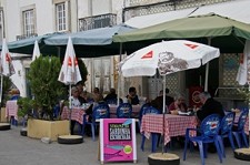 Semana da Sardinha Escorchada - Setúbal Festival gastronómico de promoção deste típico produto