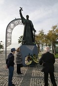 S. Francisco Xavier - Setúbal “Uma cerimónia singela mas muito significativa”