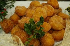 Mostra de Doces de Natal - SESIMBRA Receita da venda de doces de Natal reverte a para campanha de solidariedade