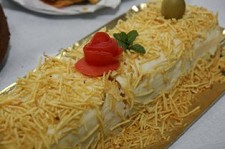 Em SESIMBRA Doces do Mundo na Quinta do Conde