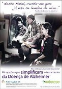 “Neste Natal, custa-me que já não se lembre de mim…” ALZHEIMER PORTUGAL lança campanha de sensibilização