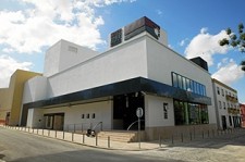 Forum José Figueiredo - MOITA Câmara promove Festa de Natal para idosos do concelho da Moita