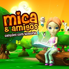 Auditório Municipal Augusto Cabrita - BARREIRO Espectáculo Musical “Mica & Amigos”