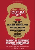 OUT.RA - Associação Cultural no BARREIRO Promove «Festa» para assinalar um ano de actividade