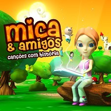 Auditório Municipal Augusto Cabrita - BARREIRO Espectáculo Musical “Mica & Amigos”