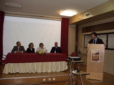 Centro Hospitalar Barreiro Montijo SERVIÇO DE MEDICINA ORGANIZA JORNADAS