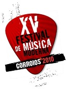 No Seixal XV Festival de Música Moderna Corroios 2010