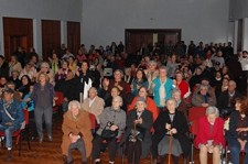 São Julião - SETÚBAL Em festa no Natal