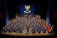 Em Corroios - SEIXAL Concerto de Ano Novo pela Banda da Força Aérea