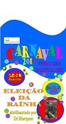 Freguesia de Santo André – Barreiro Eleição da Rainha de Carnaval da freguesia de Santo André