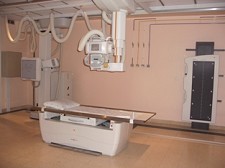 CENTRO HOSPITALAR BARREIRO MONTIJO TEM NOVAS SALAS DE RX