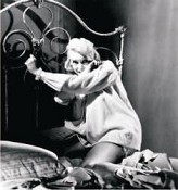 NO BARREIRO Cinema às sextas-feiras Primeira sessão de 2010 : «A Sede do Mal», de Orson Welles