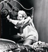 NO BARREIRO Cinema às sextas-feiras Primeira sessão de 2010 : «A Sede do Mal», de Orson Welles