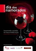 Campanha Dia dos Namorados Celebre o amor com vinhos de Palmela