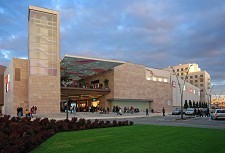 No Forum Barreiro Exposição “DIA DOS NAMORADOS, DIA DOS AFECTOS”