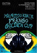 Maurizio Abate passa pelo Barreiro Mini digressão em Portugal do músico italiano