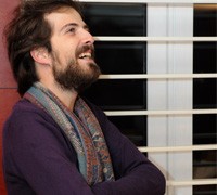 Fórum Cultural de Alcochete Concerto de B Fachada realiza-se no dia 20 de Fevereiro