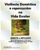 Procuradoria-Geral da República preside em Almada Ao debate Violência Doméstica e Repercussões na Vida Escolar