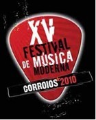 NO SEIXAL XV Festival de Música Moderna Corroios’2010