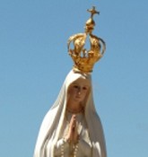 Paróquia do Lavradio – BARREIRO Recebe a Imagem Peregrina de Nª Srª de Fátima