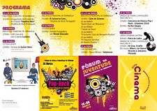 DJ´Rui Vargas, Hi-5ive, X-Wife FÓRUM DA JUVENTUDE EM GRÂNDOLA