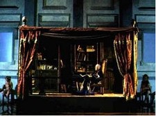 Auditório Municipal Augusto Cabrita - BARREIRO «Os Livros de Próspero» de Peter Greenaway