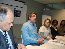 EM ALMADA «O Consumo e os Consumidores» tema central de conferência