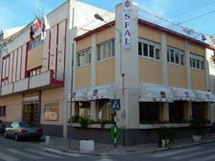 NA SFAL – BARREIRO MADEIRA SOLIDÁRIA