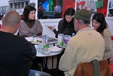 Quinzena da Juventude ’10 – Santiago do Cacém De 19 de Março a 3 de Abril com grande diversidade de eventos