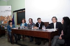 Fórum da Juventude - Setúbal Pobreza e Exclusão Social em debate