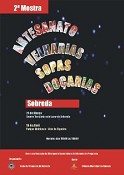 Freguesia de Sobreda - ALMADA 2ª Mostra de Artesanato, Velharias, Sopas e Doçarias