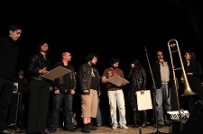 6.º Concurso de Bandas de Garagem de Setúbal “A mais bem disputada final de todas as seis edições do concurso» Hypers de Almada vencem final