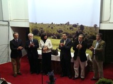 Festival mostrou Queijo, Pão e Vinho de Palmela Evento continua a mobilizar os produtores da região